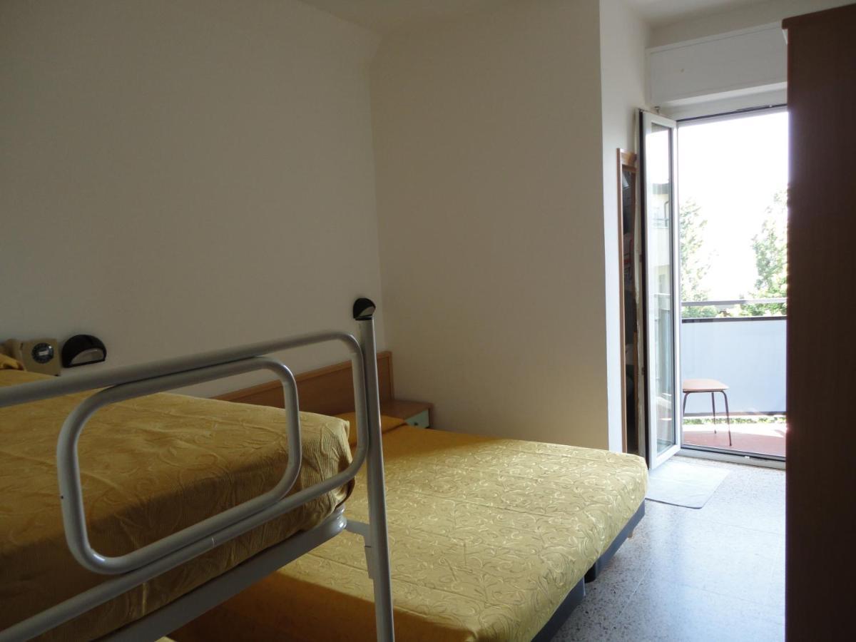 Hotel Euromar Римини Екстериор снимка